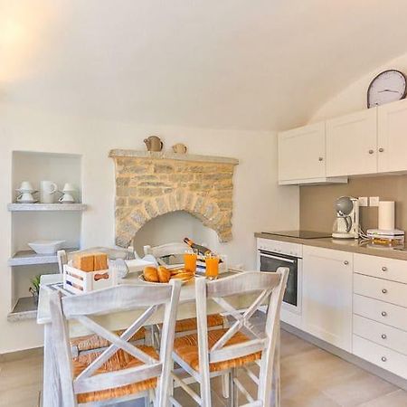 Villa Annika Symi Extérieur photo