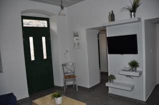 Villa Annika Symi Extérieur photo