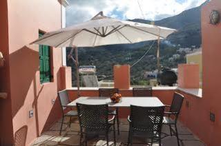 Villa Annika Symi Extérieur photo