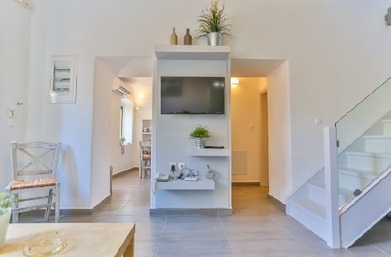 Villa Annika Symi Extérieur photo