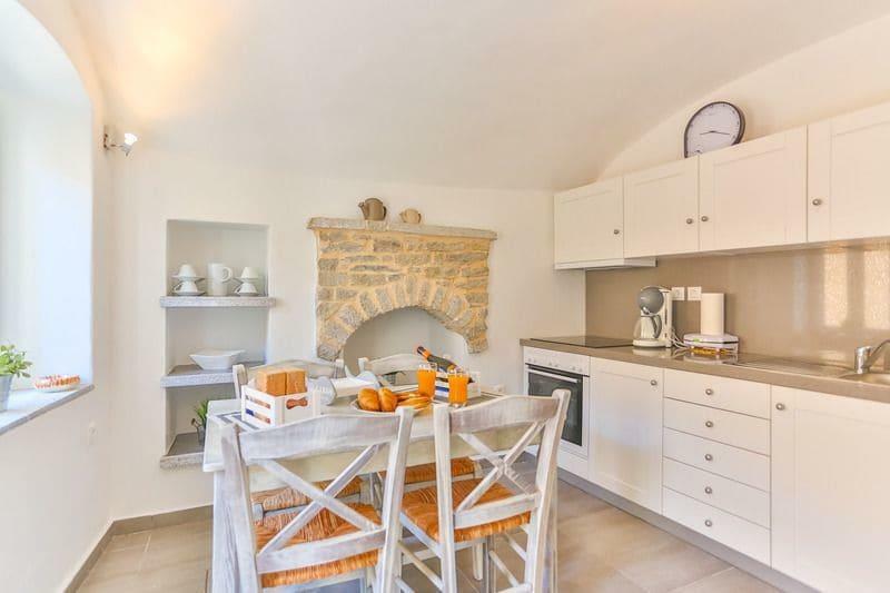 Villa Annika Symi Extérieur photo