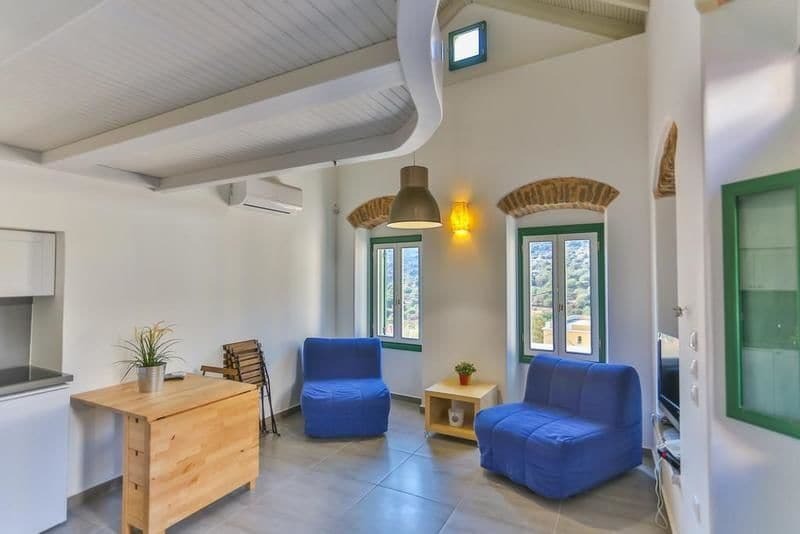 Villa Annika Symi Extérieur photo
