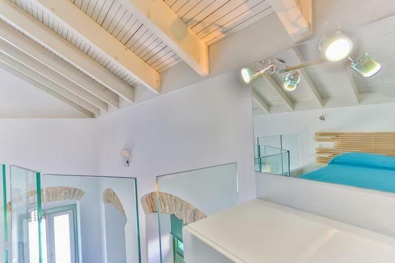 Villa Annika Symi Extérieur photo