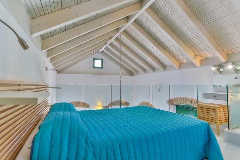 Villa Annika Symi Extérieur photo